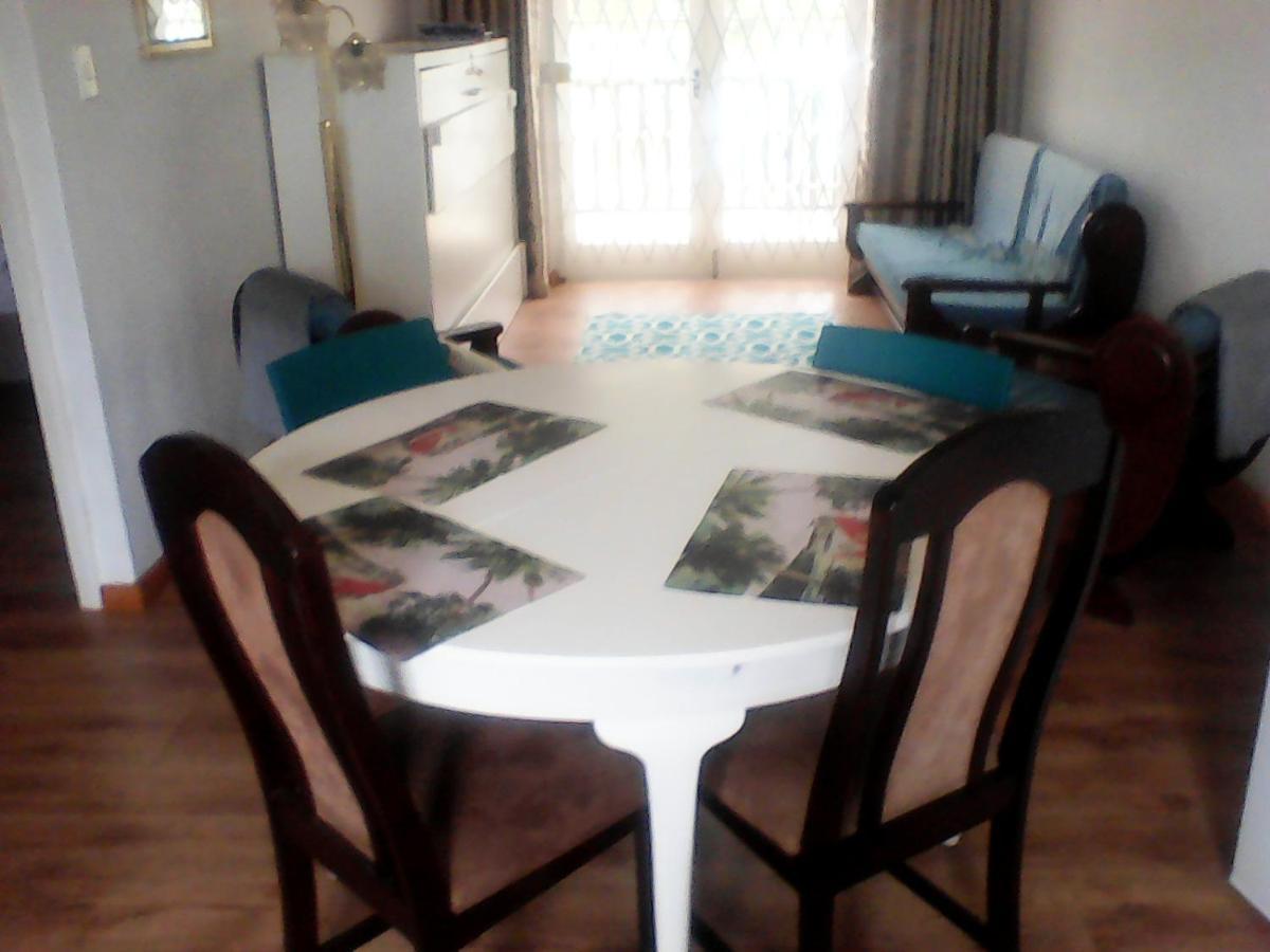 The Owl House Apartment Sedgefield Ngoại thất bức ảnh
