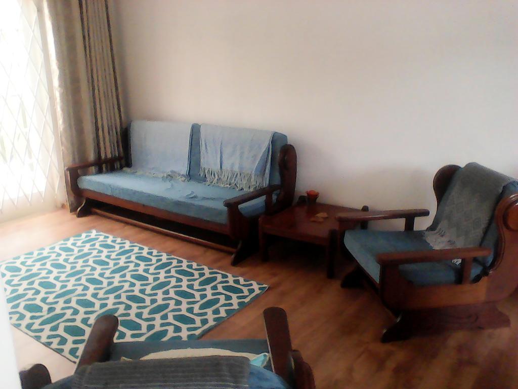 The Owl House Apartment Sedgefield Ngoại thất bức ảnh