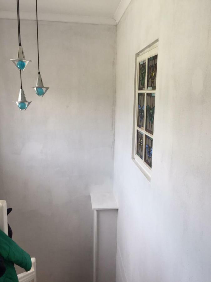 The Owl House Apartment Sedgefield Ngoại thất bức ảnh